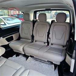 مێرسێدس بێنز V-Class